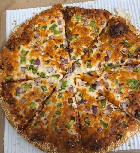 Photo of Red Swan Pizza - North Bay - Inside Lakeshore Mall, 41 Lakeshore Dr Unit 102, North Bay, ON P1A 2A1