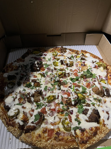 Photo of Red Swan Pizza - North Bay - Inside Lakeshore Mall, 41 Lakeshore Dr Unit 102, North Bay, ON P1A 2A1