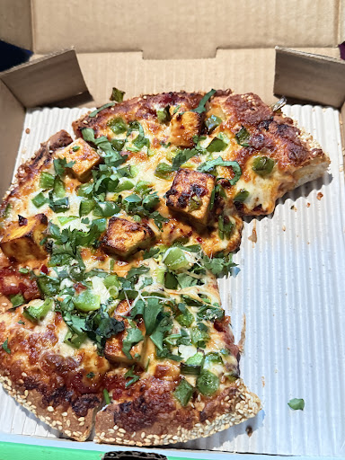 Photo of Red Swan Pizza - North Bay - Inside Lakeshore Mall, 41 Lakeshore Dr Unit 102, North Bay, ON P1A 2A1