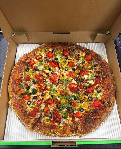 Photo of Red Swan Pizza - North Bay - Inside Lakeshore Mall, 41 Lakeshore Dr Unit 102, North Bay, ON P1A 2A1