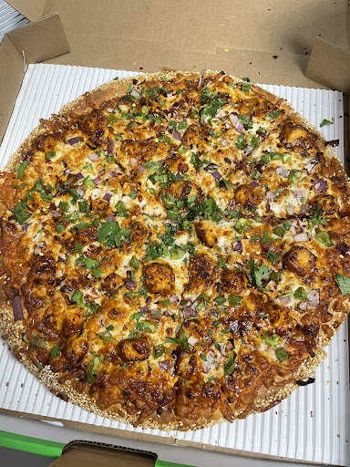 Photo of Red Swan Pizza - North Bay - Inside Lakeshore Mall, 41 Lakeshore Dr Unit 102, North Bay, ON P1A 2A1