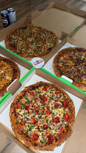 Photo of Red Swan Pizza - North Bay - Inside Lakeshore Mall, 41 Lakeshore Dr Unit 102, North Bay, ON P1A 2A1