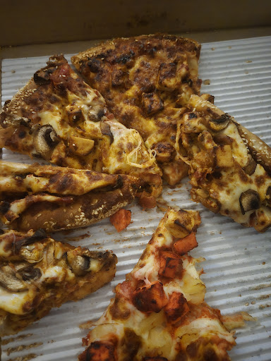 Photo of Red Swan Pizza - North Bay - Inside Lakeshore Mall, 41 Lakeshore Dr Unit 102, North Bay, ON P1A 2A1