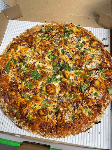 Photo of Red Swan Pizza - North Bay - Inside Lakeshore Mall, 41 Lakeshore Dr Unit 102, North Bay, ON P1A 2A1