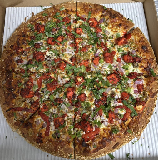 Photo of Red Swan Pizza - North Bay - Inside Lakeshore Mall, 41 Lakeshore Dr Unit 102, North Bay, ON P1A 2A1