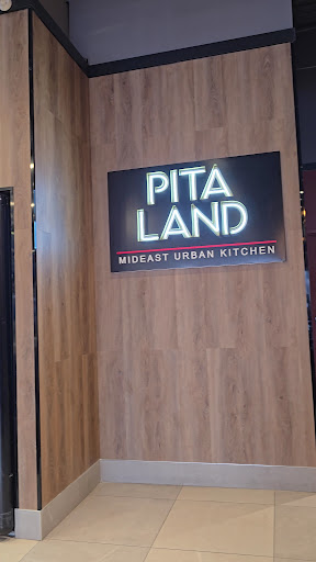 Photo of Pita Land Shawarma - Sudbury - 450 Notre Dame Ave Unit 106, Greater Sudbury, ON P3C 5K8