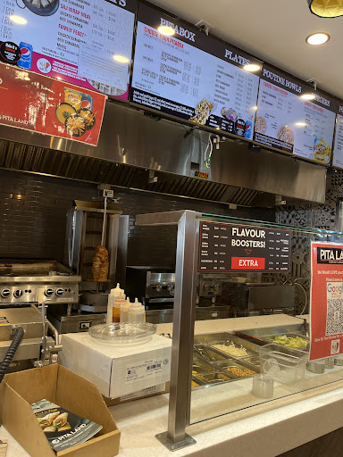 Photo of Pita Land Shawarma - Sudbury - 450 Notre Dame Ave Unit 106, Greater Sudbury, ON P3C 5K8