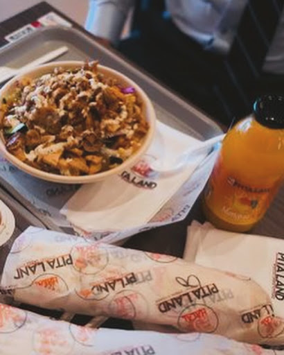 Photo of Pita Land Shawarma - Sudbury - 450 Notre Dame Ave Unit 106, Greater Sudbury, ON P3C 5K8