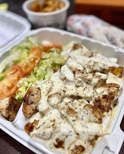 Photo of Pita Land Shawarma - Sudbury - 450 Notre Dame Ave Unit 106, Greater Sudbury, ON P3C 5K8