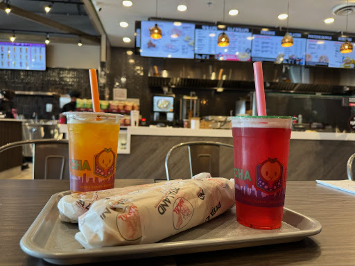 Photo of Pita Land Shawarma - Sudbury - 450 Notre Dame Ave Unit 106, Greater Sudbury, ON P3C 5K8