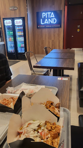 Photo of Pita Land Shawarma - Sudbury - 450 Notre Dame Ave Unit 106, Greater Sudbury, ON P3C 5K8