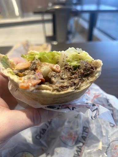 Photo of Pita Land Shawarma - Sudbury - 450 Notre Dame Ave Unit 106, Greater Sudbury, ON P3C 5K8