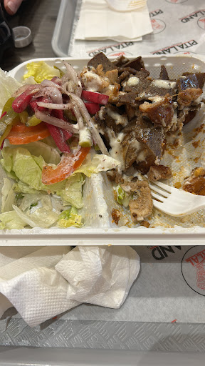 Photo of Pita Land Shawarma - Sudbury - 450 Notre Dame Ave Unit 106, Greater Sudbury, ON P3C 5K8
