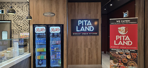 Photo of Pita Land Shawarma - Sudbury - 450 Notre Dame Ave Unit 106, Greater Sudbury, ON P3C 5K8
