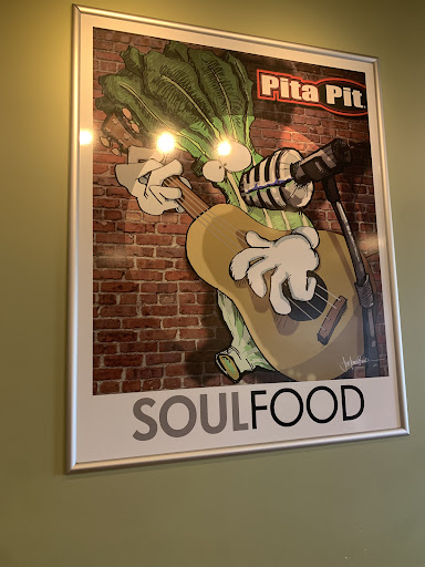 Photo of Pita Pit - 1897 Regent St #1893, Greater Sudbury, ON P3E 3Z7
