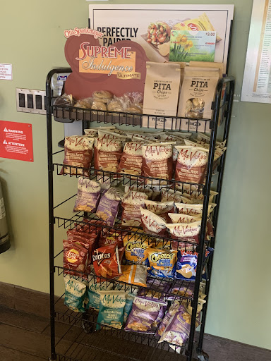 Photo of Pita Pit - 1897 Regent St #1893, Greater Sudbury, ON P3E 3Z7