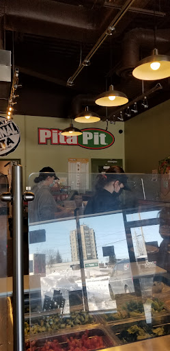 Photo of Pita Pit - 1897 Regent St #1893, Greater Sudbury, ON P3E 3Z7
