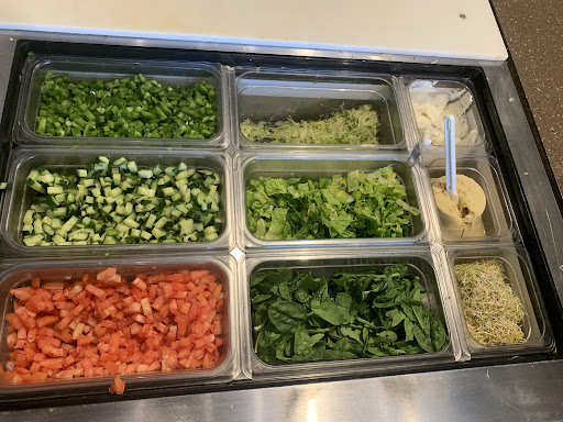 Photo of Pita Pit - 1897 Regent St #1893, Greater Sudbury, ON P3E 3Z7