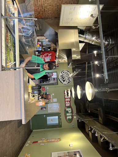 Photo of Pita Pit - 1897 Regent St #1893, Greater Sudbury, ON P3E 3Z7