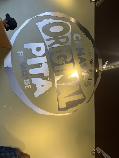 Photo of Pita Pit - 1897 Regent St #1893, Greater Sudbury, ON P3E 3Z7