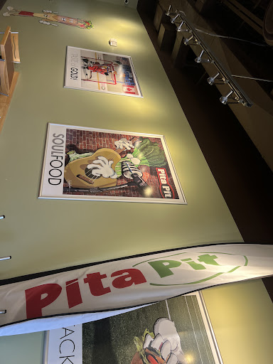 Photo of Pita Pit - 1897 Regent St #1893, Greater Sudbury, ON P3E 3Z7