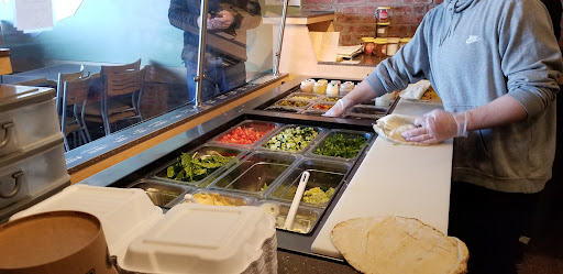 Photo of Pita Pit - 1897 Regent St #1893, Greater Sudbury, ON P3E 3Z7
