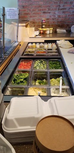 Photo of Pita Pit - 1897 Regent St #1893, Greater Sudbury, ON P3E 3Z7