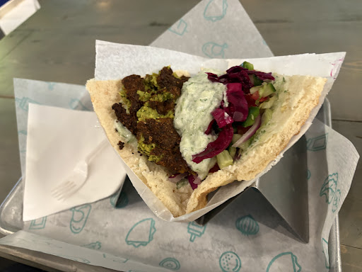 Photo of Taza Berlin Doner - 975 McKeown Ave, North Bay, ON P1B 9P2