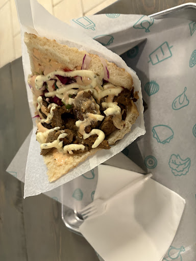 Photo of Taza Berlin Doner - 975 McKeown Ave, North Bay, ON P1B 9P2