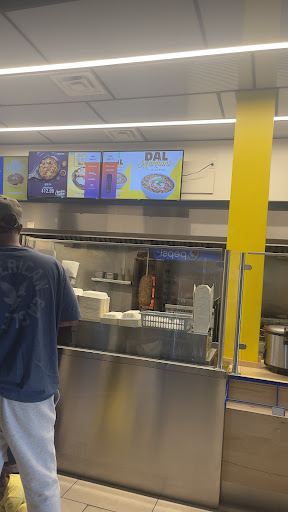 Photo of Taza Berlin Doner - 975 McKeown Ave, North Bay, ON P1B 9P2