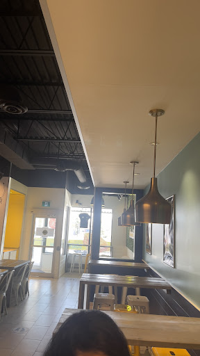 Photo of Taza Berlin Doner - 975 McKeown Ave, North Bay, ON P1B 9P2