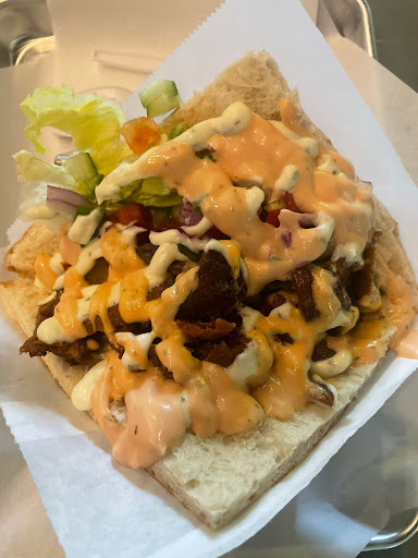 Photo of Taza Berlin Doner - 975 McKeown Ave, North Bay, ON P1B 9P2