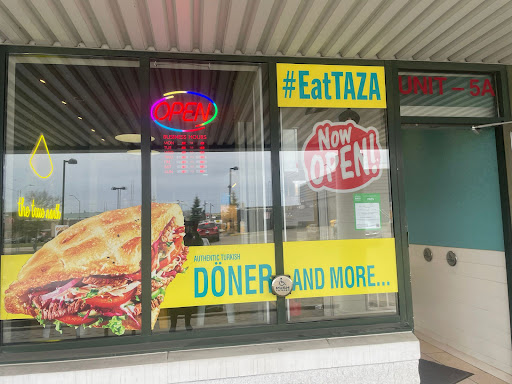 Photo of Taza Berlin Doner - 975 McKeown Ave, North Bay, ON P1B 9P2