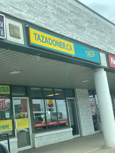 Photo of Taza Berlin Doner - 975 McKeown Ave, North Bay, ON P1B 9P2