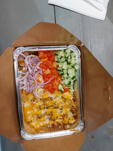 Photo of Taza Berlin Doner - 975 McKeown Ave, North Bay, ON P1B 9P2