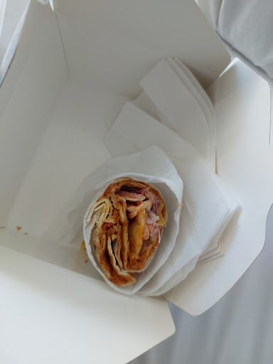 Photo of Taza Berlin Doner - 975 McKeown Ave, North Bay, ON P1B 9P2
