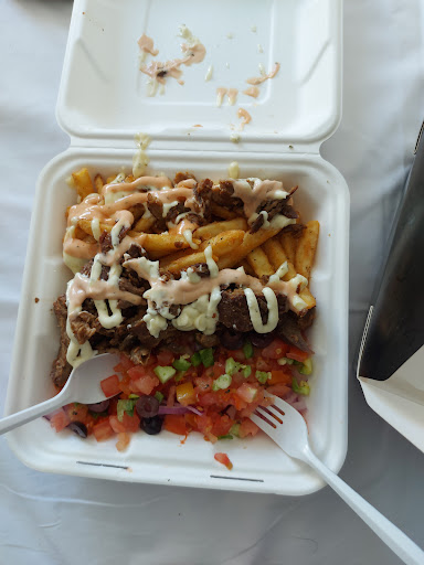 Photo of Taza Berlin Doner - 975 McKeown Ave, North Bay, ON P1B 9P2