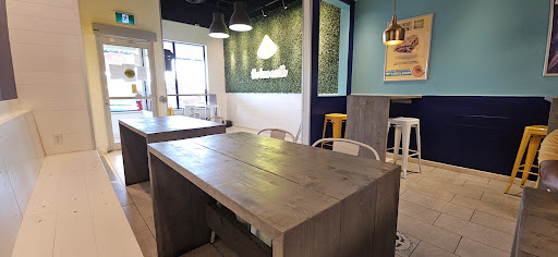 Photo of Taza Berlin Doner - 975 McKeown Ave, North Bay, ON P1B 9P2