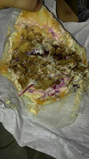Photo of Taza Berlin Doner - 975 McKeown Ave, North Bay, ON P1B 9P2
