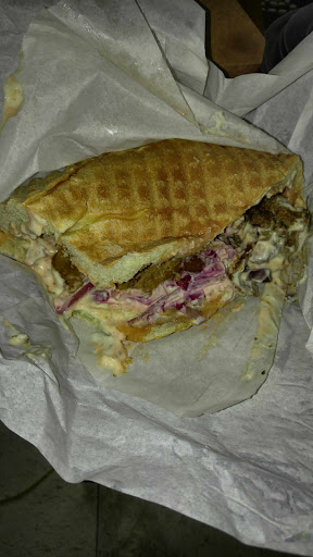 Photo of Taza Berlin Doner - 975 McKeown Ave, North Bay, ON P1B 9P2