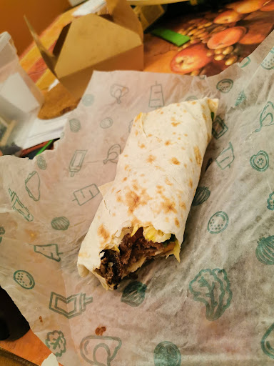 Photo of Taza Berlin Doner - 975 McKeown Ave, North Bay, ON P1B 9P2