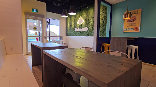 Photo of Taza Berlin Doner - 975 McKeown Ave, North Bay, ON P1B 9P2