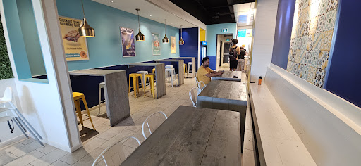 Photo of Taza Berlin Doner - 975 McKeown Ave, North Bay, ON P1B 9P2