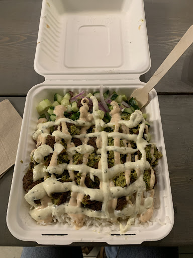 Photo of Taza Berlin Doner - 975 McKeown Ave, North Bay, ON P1B 9P2