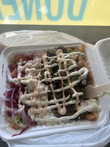 Photo of Taza Berlin Doner - 975 McKeown Ave, North Bay, ON P1B 9P2
