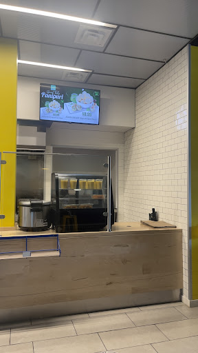 Photo of Taza Berlin Doner - 975 McKeown Ave, North Bay, ON P1B 9P2