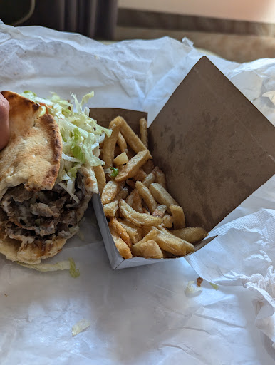 Photo of The Sub Place - 955 McKeown Ave, North Bay, ON P1B 9P3