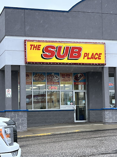 Photo of The Sub Place - 955 McKeown Ave, North Bay, ON P1B 9P3