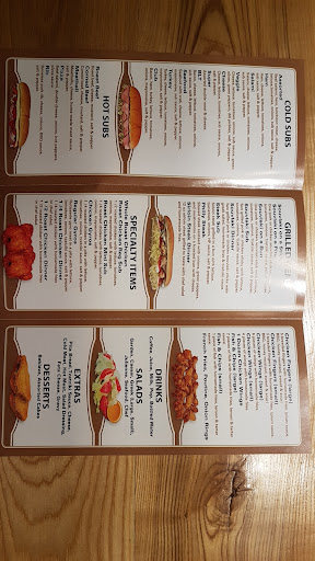 Photo of The Sub Place - 955 McKeown Ave, North Bay, ON P1B 9P3
