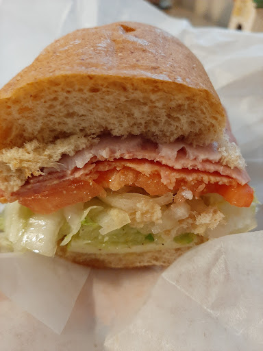 Photo of The Sub Place - 955 McKeown Ave, North Bay, ON P1B 9P3